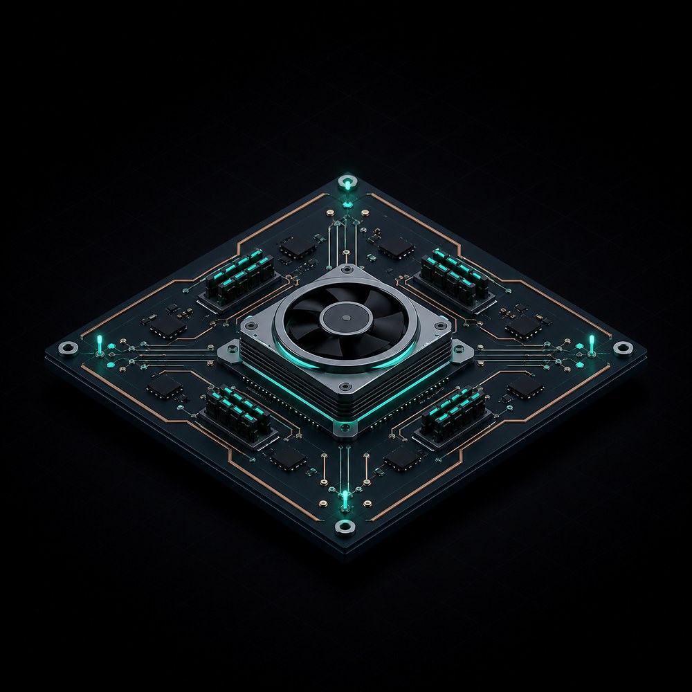 NODE market machine